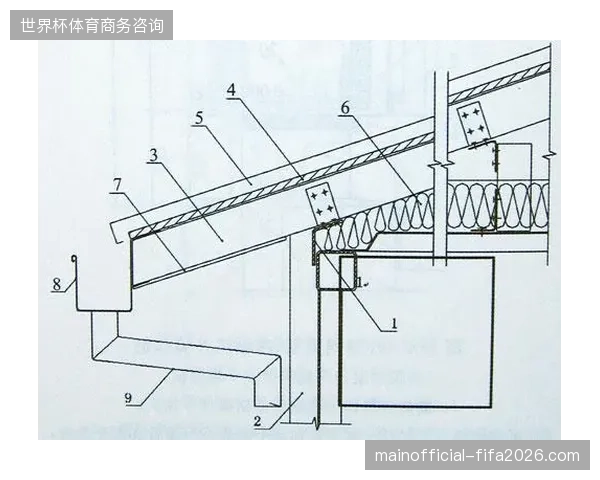 卢赛尔体育场模块化地板部署方案如何将检票排队时间缩减四成